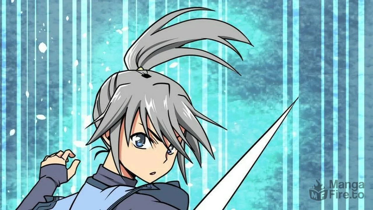 Read Super Swordsman (Colored) chapter 5 image 20 on Lezhin