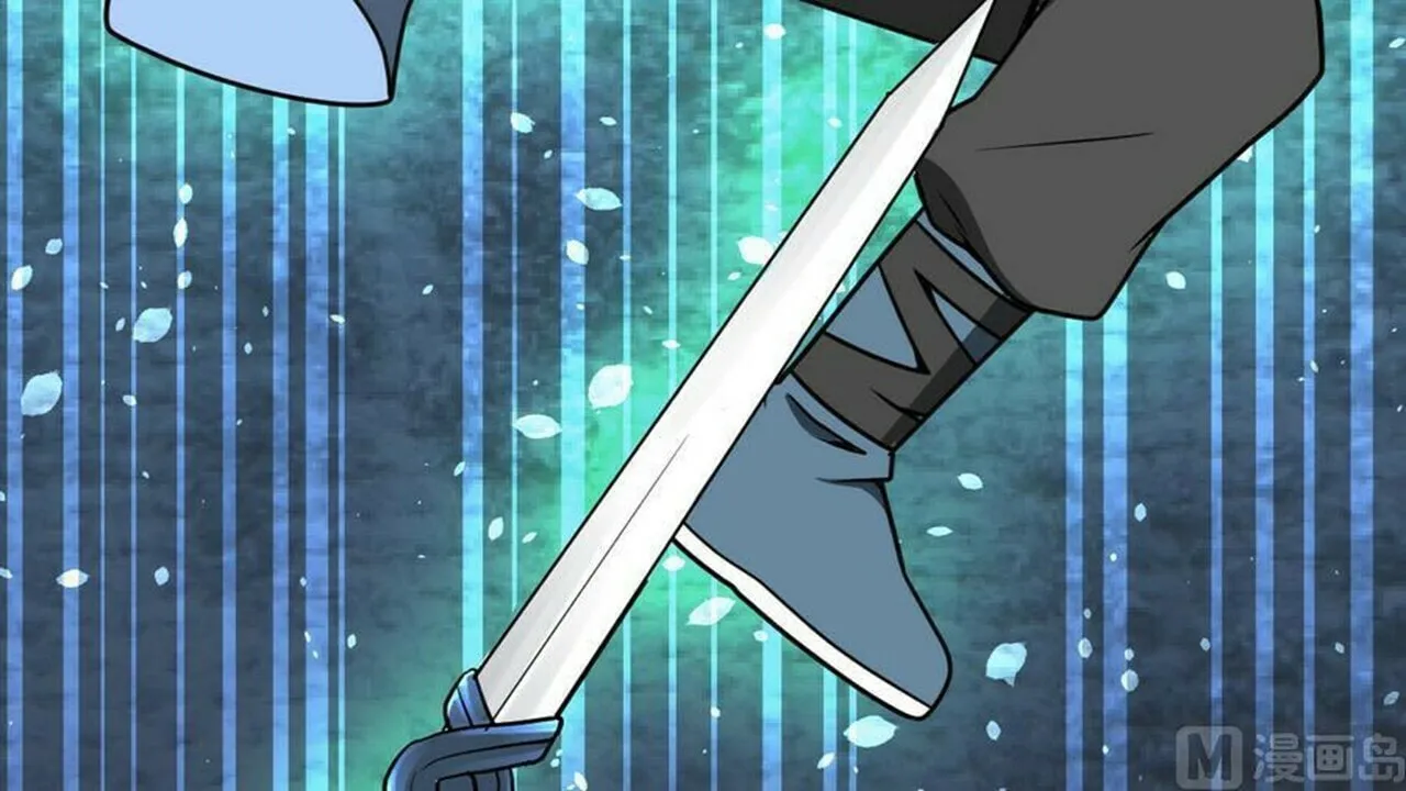 Read Super Swordsman (Colored) chapter 5 image 22 on Lezhin