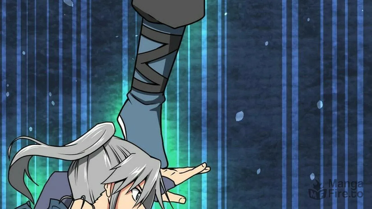 Read Super Swordsman (Colored) chapter 5 image 26 on Lezhin