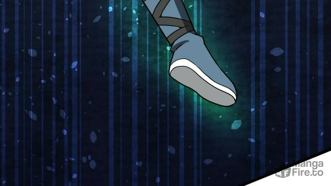 Read Super Swordsman (Colored) chapter 5 image 29 on Lezhin