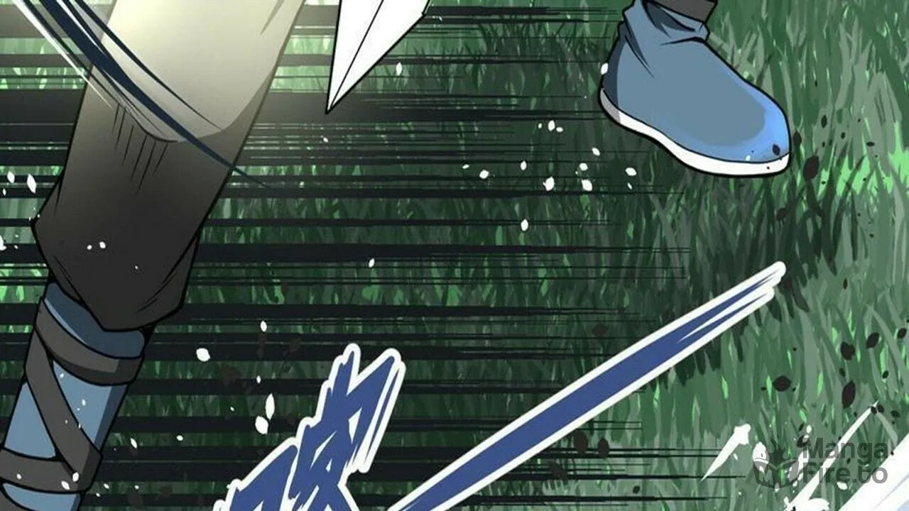 Read Super Swordsman (Colored) chapter 5 image 39 on Lezhin