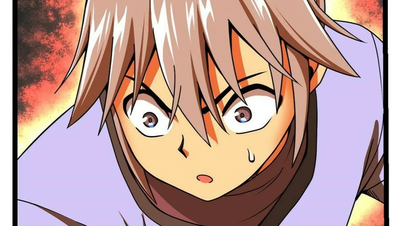 Read Super Swordsman (Colored) chapter 5 image 42 on Lezhin