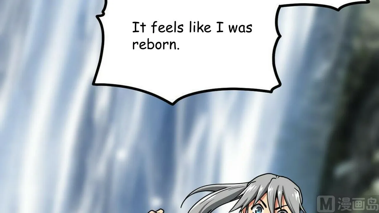 Read Super Swordsman (Colored) chapter 5 image 46 on Lezhin