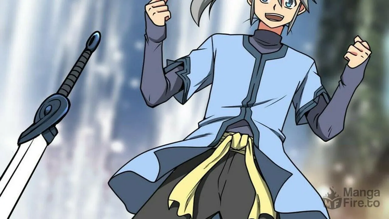 Read Super Swordsman (Colored) chapter 5 image 47 on Lezhin