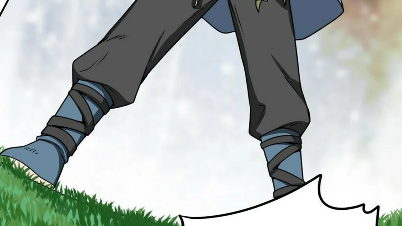 Read Super Swordsman (Colored) chapter 5 image 48 on Lezhin