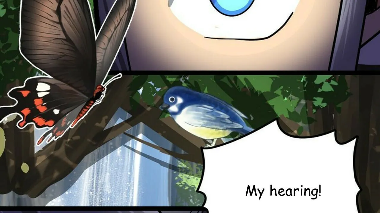 Read Super Swordsman (Colored) chapter 5 image 51 on Lezhin