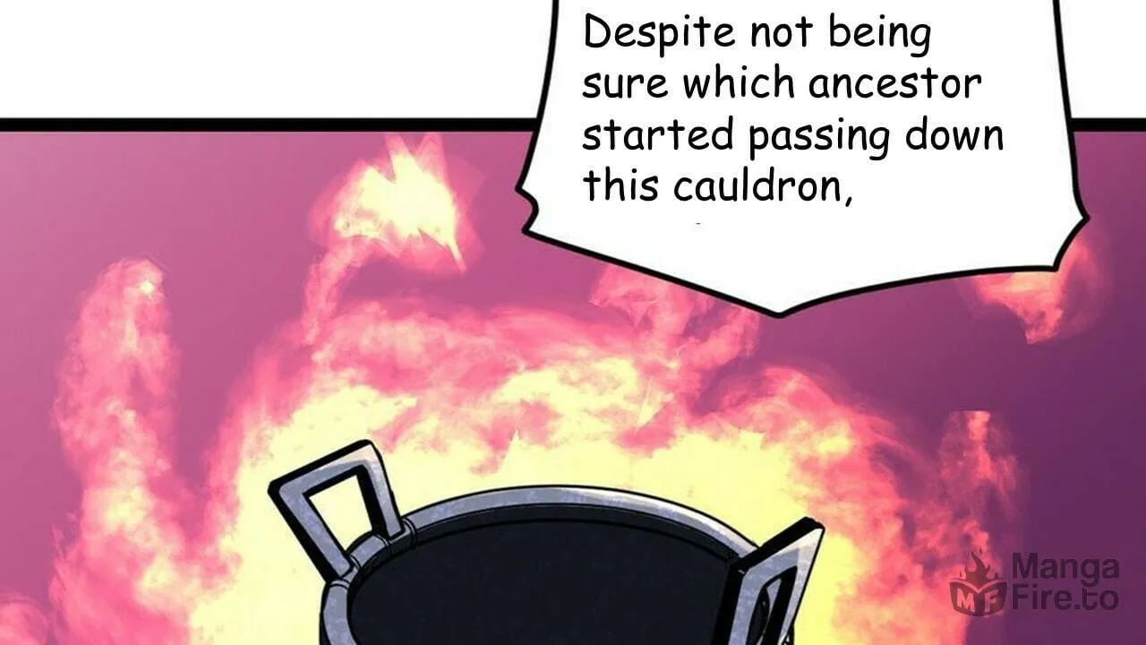 Read Super Swordsman (Colored) chapter 5 image 59 on Lezhin