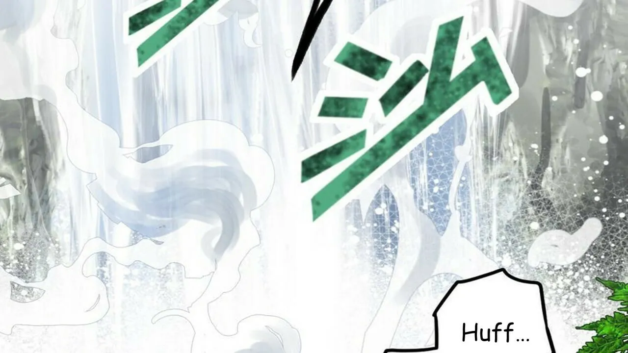 Read Super Swordsman (Colored) chapter 5 image 6 on Lezhin