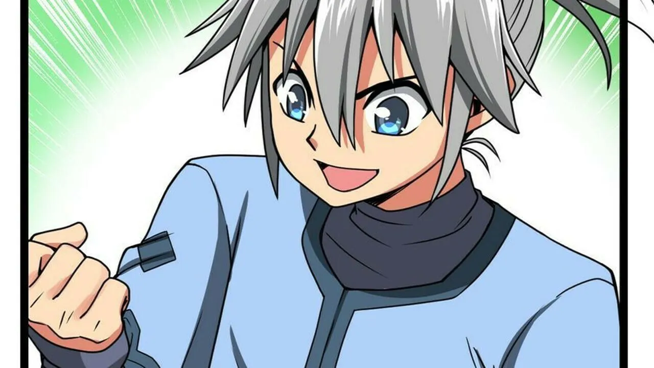 Read Super Swordsman (Colored) chapter 5 image 63 on Lezhin