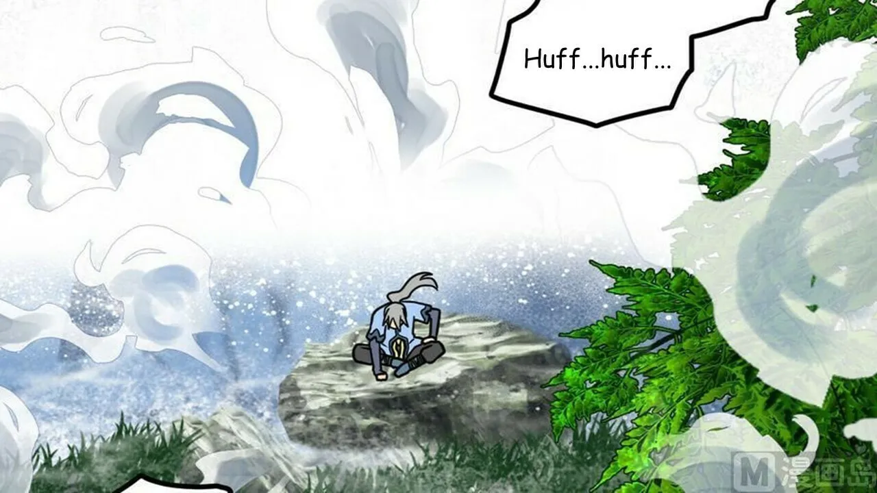 Read Super Swordsman (Colored) chapter 5 image 7 on Lezhin