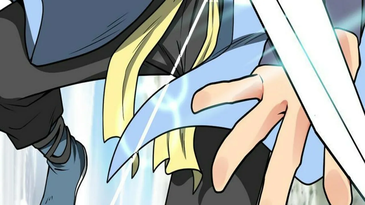 Read Super Swordsman (Colored) chapter 5 image 70 on Lezhin