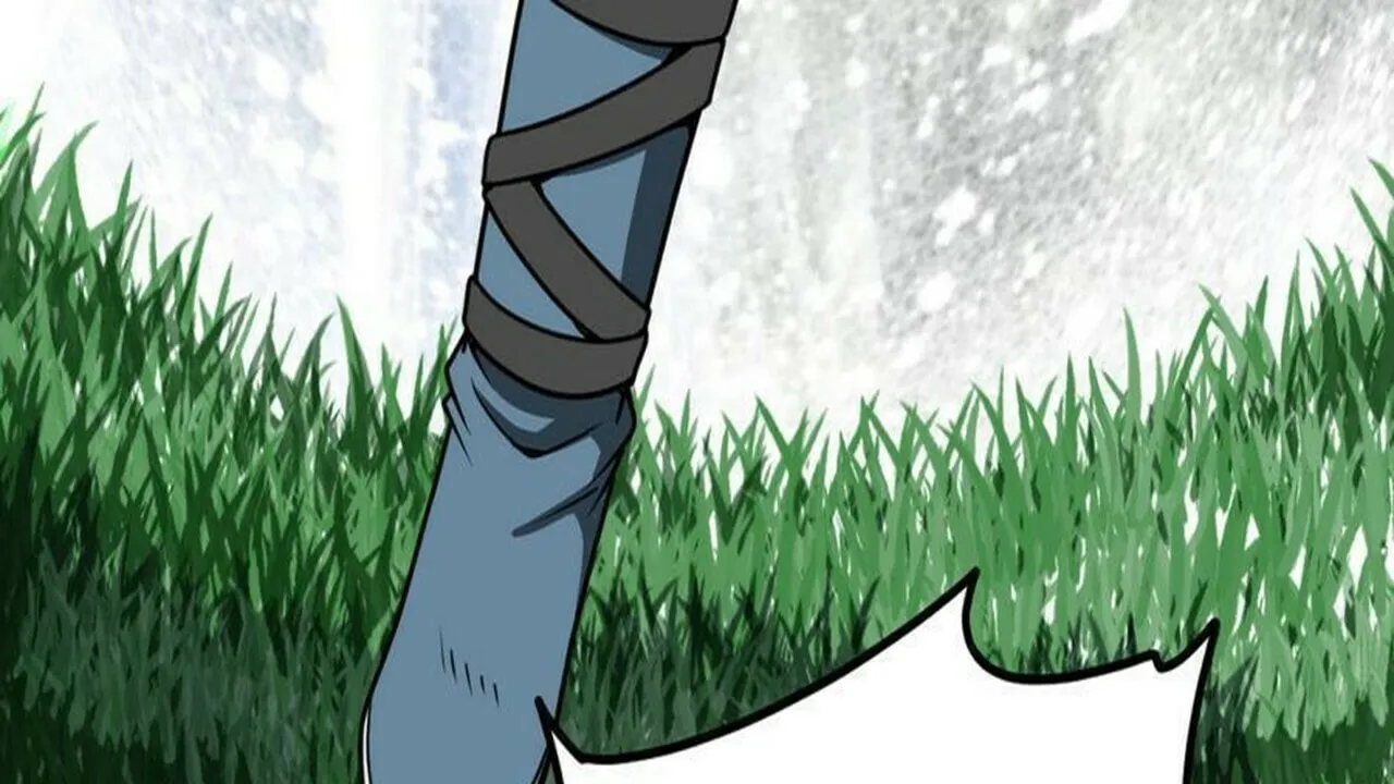 Read Super Swordsman (Colored) chapter 5 image 72 on Lezhin
