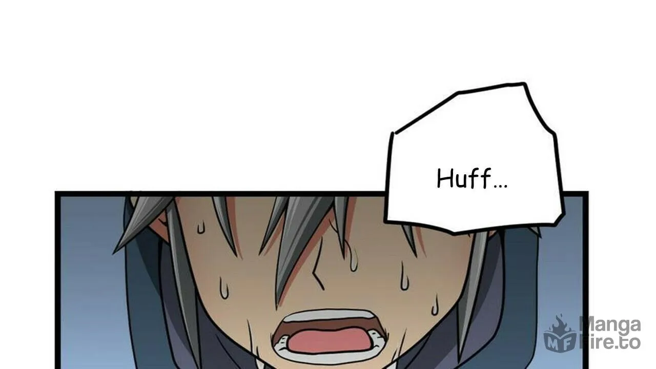 Read Super Swordsman (Colored) chapter 5 image 9 on Lezhin