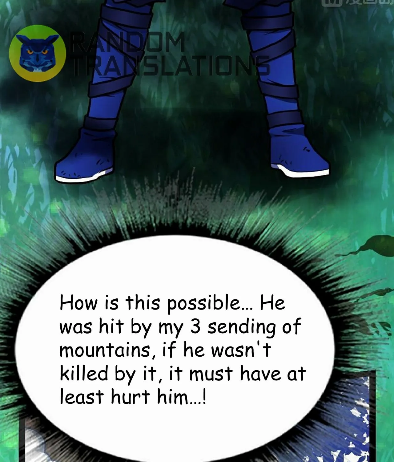 Read Super Swordsman (Colored) chapter 50 image 13 on Lezhin