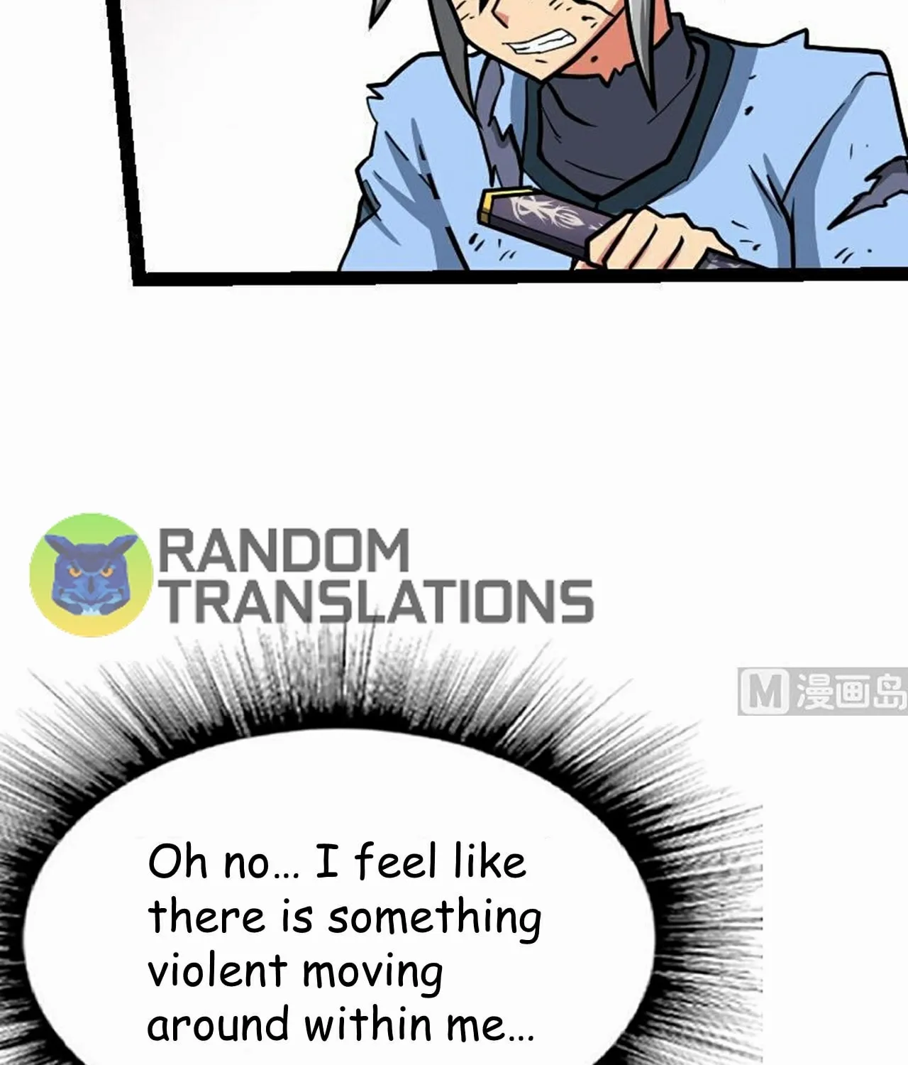 Read Super Swordsman (Colored) chapter 50 image 21 on Lezhin