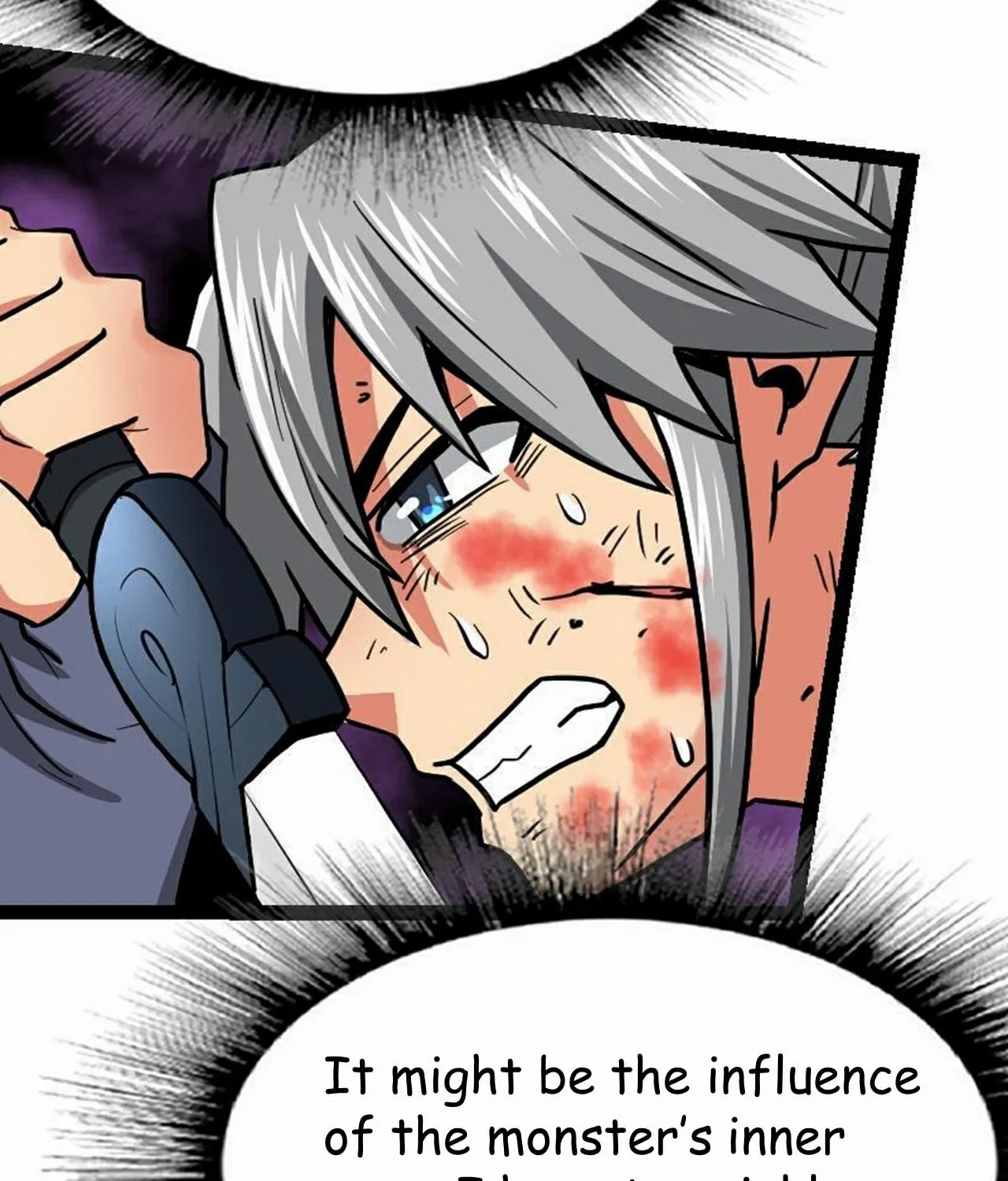 Read Super Swordsman (Colored) chapter 50 image 22 on Lezhin