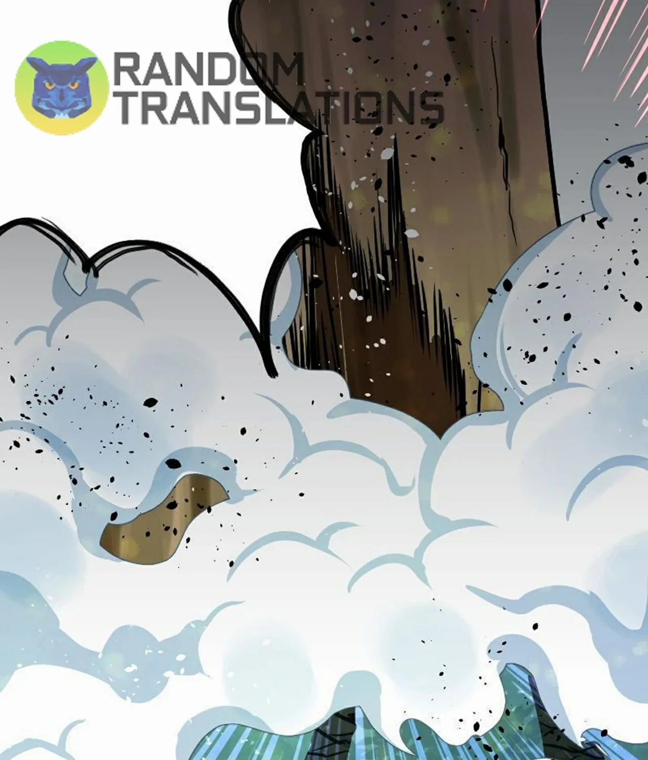 Read Super Swordsman (Colored) chapter 50 image 3 on Lezhin