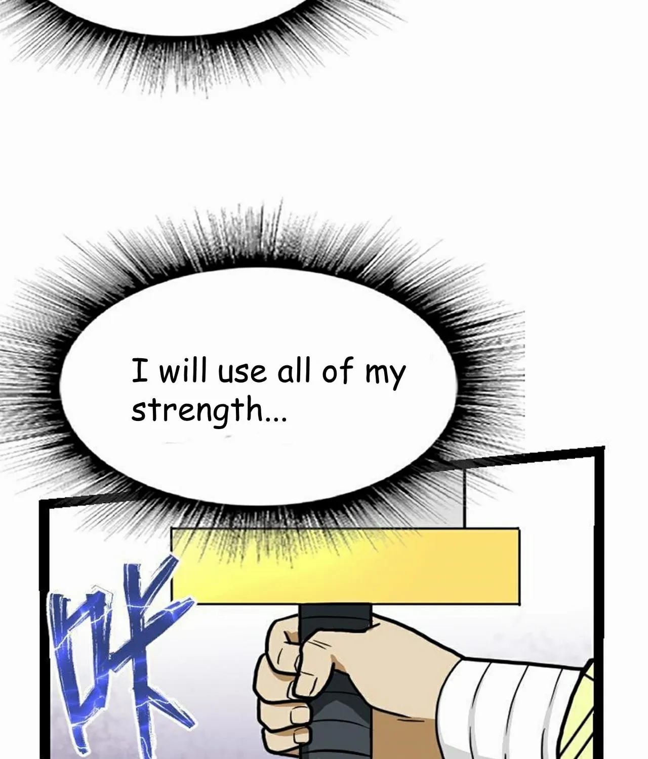 Read Super Swordsman (Colored) chapter 50 image 32 on Lezhin