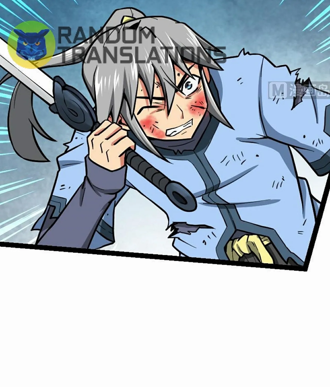 Read Super Swordsman (Colored) chapter 50 image 38 on Lezhin
