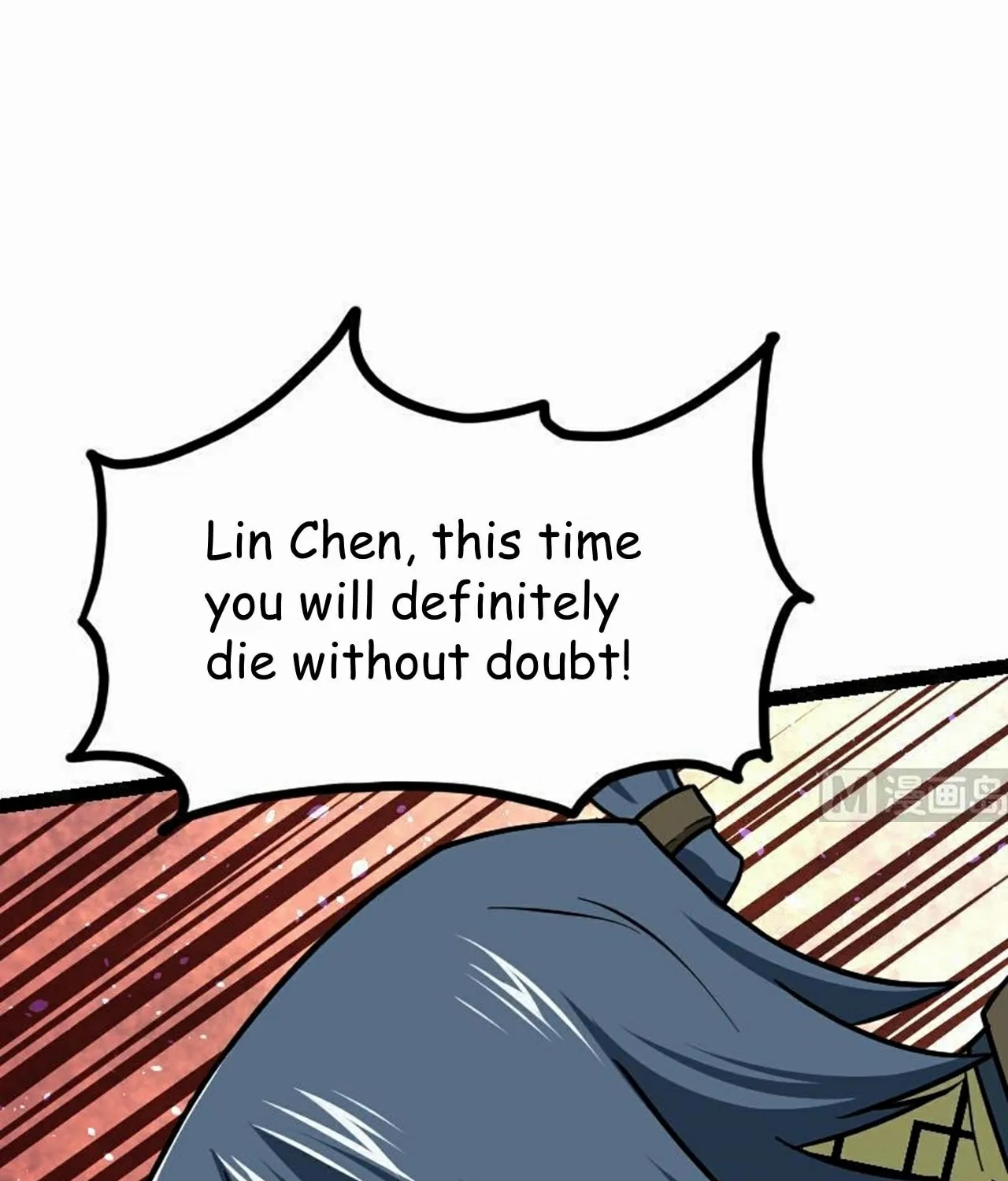 Read Super Swordsman (Colored) chapter 50 image 39 on Lezhin