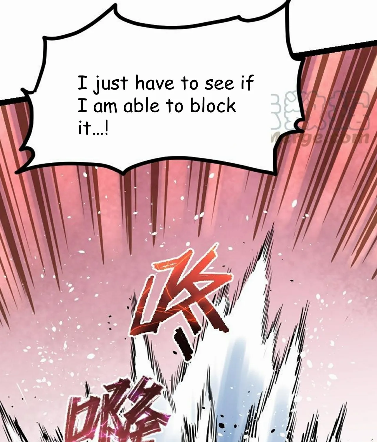 Read Super Swordsman (Colored) chapter 50 image 42 on Lezhin