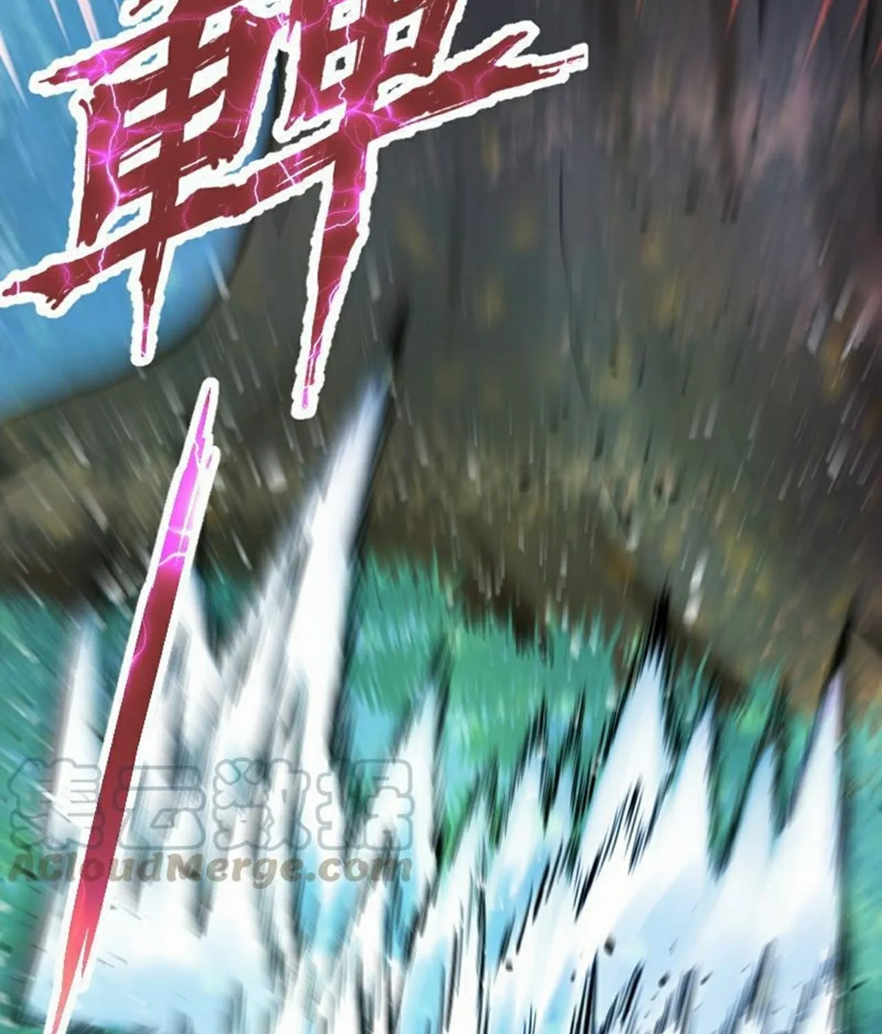 Read Super Swordsman (Colored) chapter 50 image 47 on Lezhin