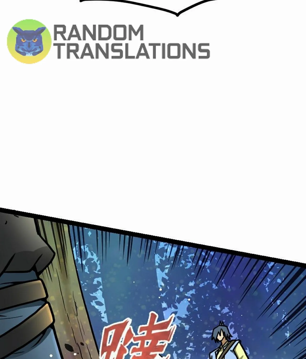 Read Super Swordsman (Colored) chapter 50 image 8 on Lezhin
