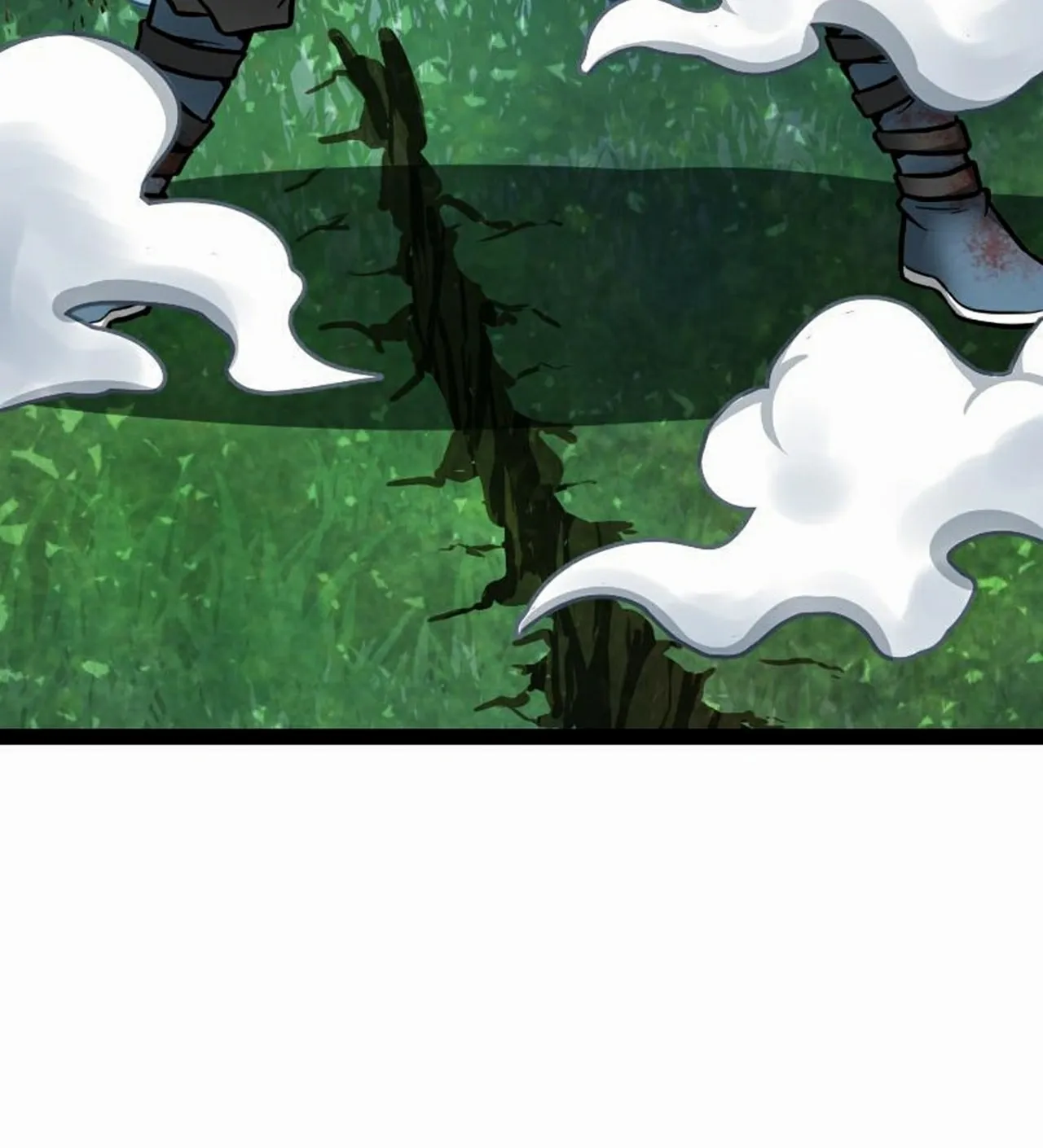 Read Super Swordsman (Colored) chapter 51 image 12 on Lezhin