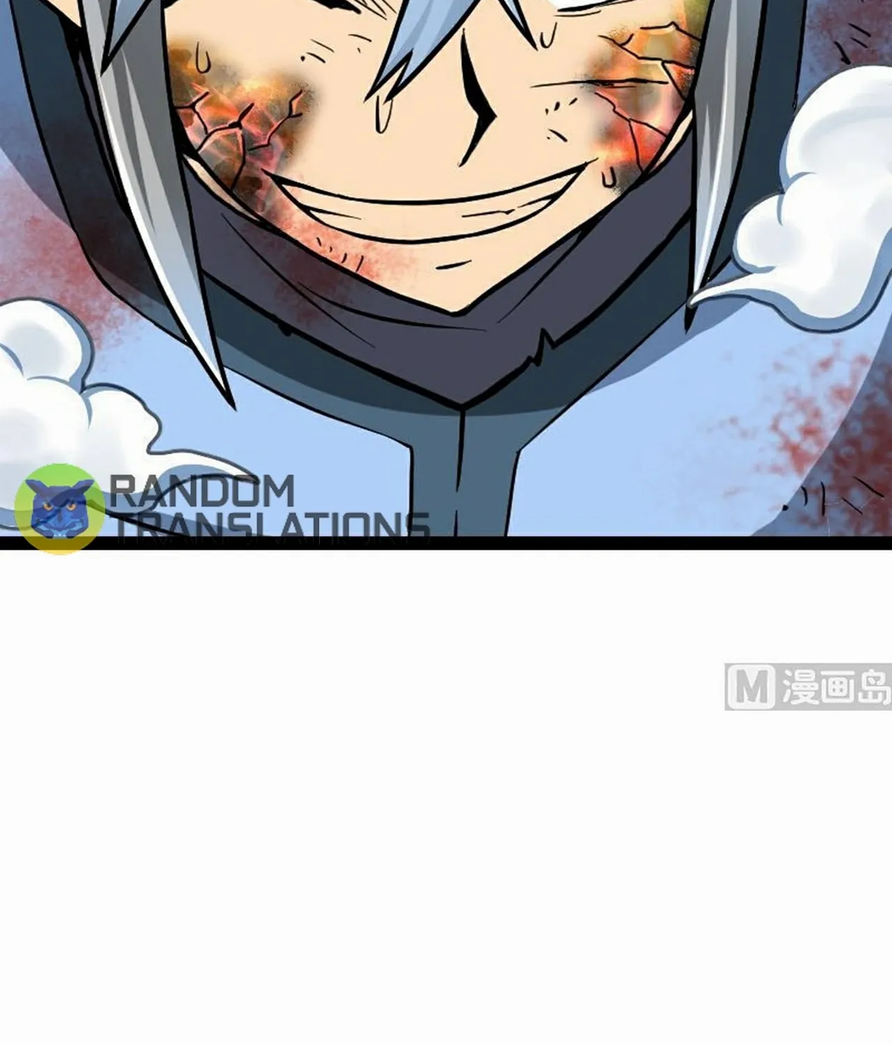 Read Super Swordsman (Colored) chapter 51 image 14 on Lezhin