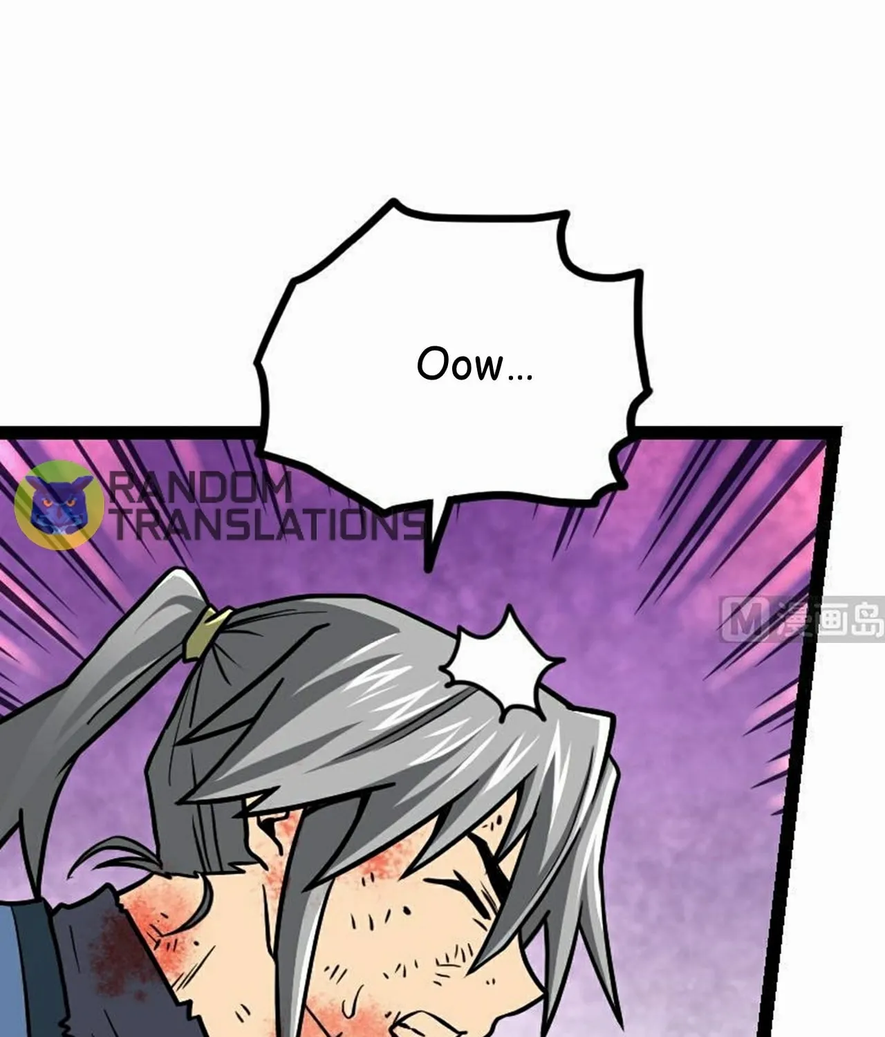 Read Super Swordsman (Colored) chapter 51 image 17 on Lezhin