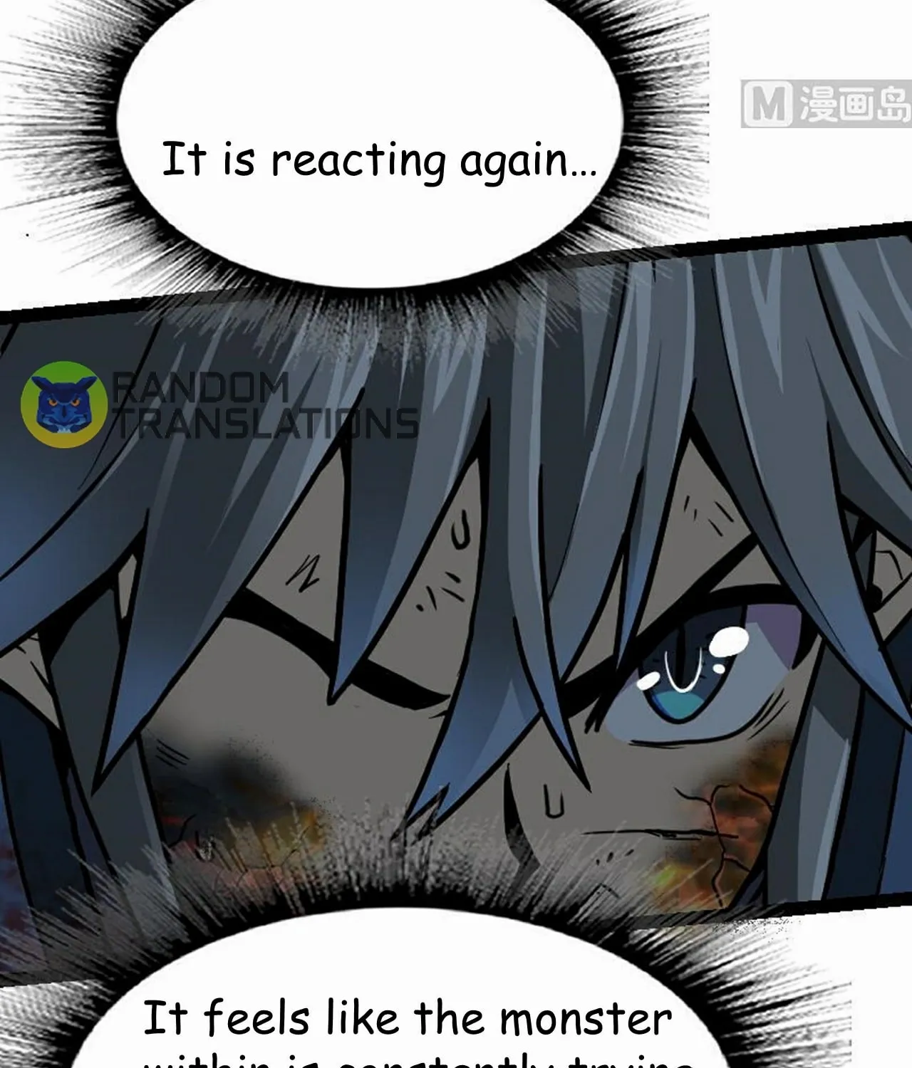Read Super Swordsman (Colored) chapter 51 image 19 on Lezhin