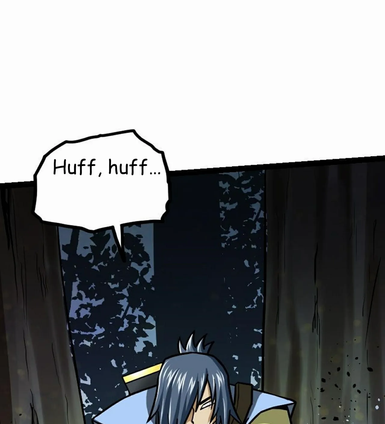 Read Super Swordsman (Colored) chapter 51 image 3 on Lezhin