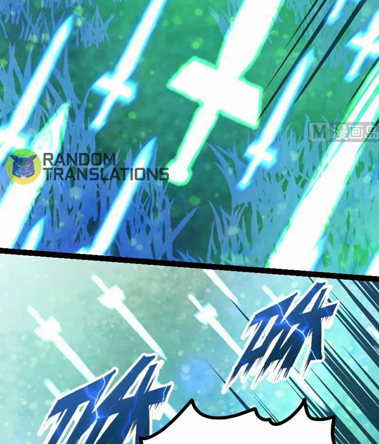 Read Super Swordsman (Colored) chapter 51 image 32 on Lezhin