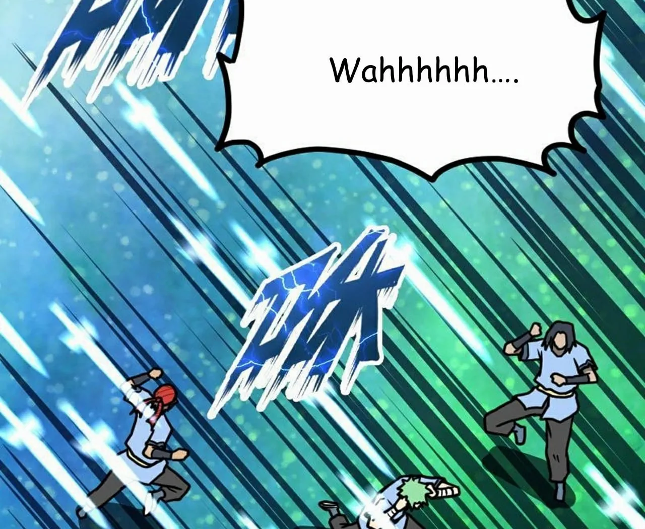 Read Super Swordsman (Colored) chapter 51 image 33 on Lezhin