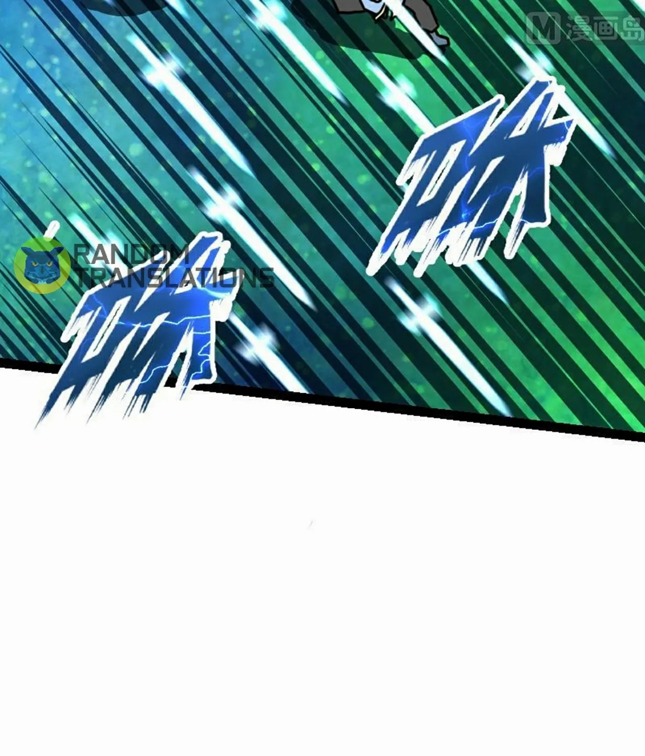 Read Super Swordsman (Colored) chapter 51 image 34 on Lezhin