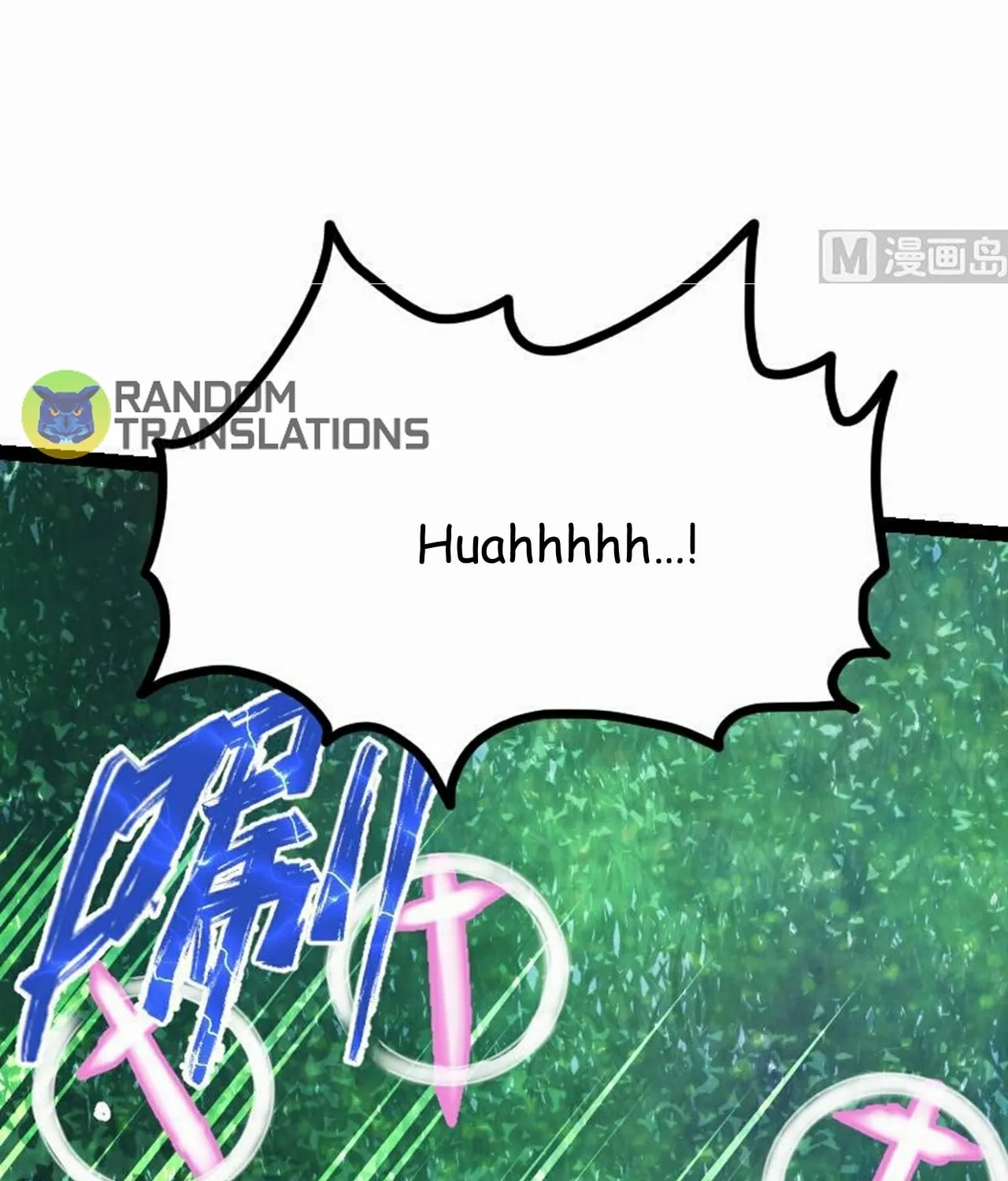 Read Super Swordsman (Colored) chapter 51 image 37 on Lezhin