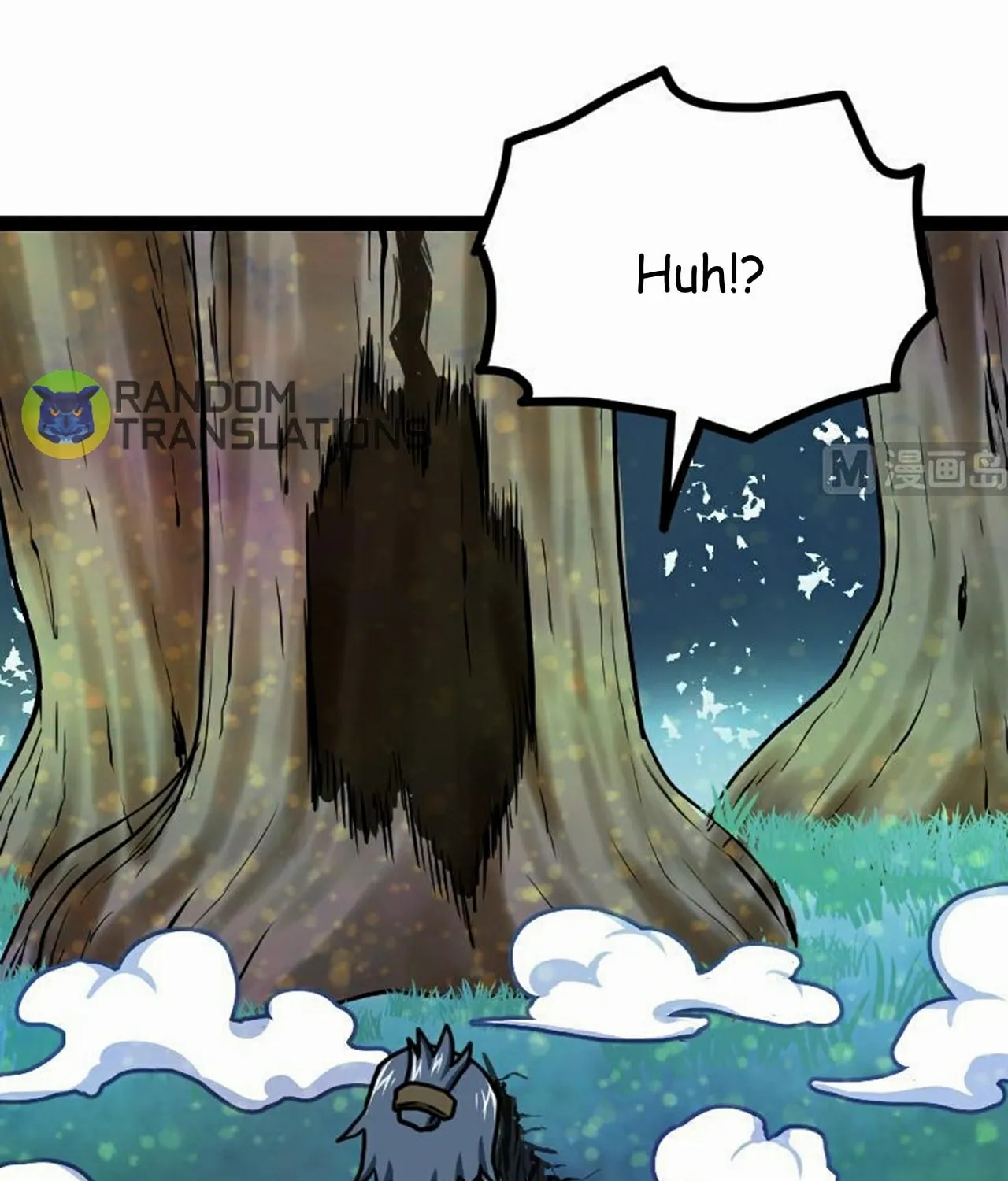 Read Super Swordsman (Colored) chapter 51 image 40 on Lezhin