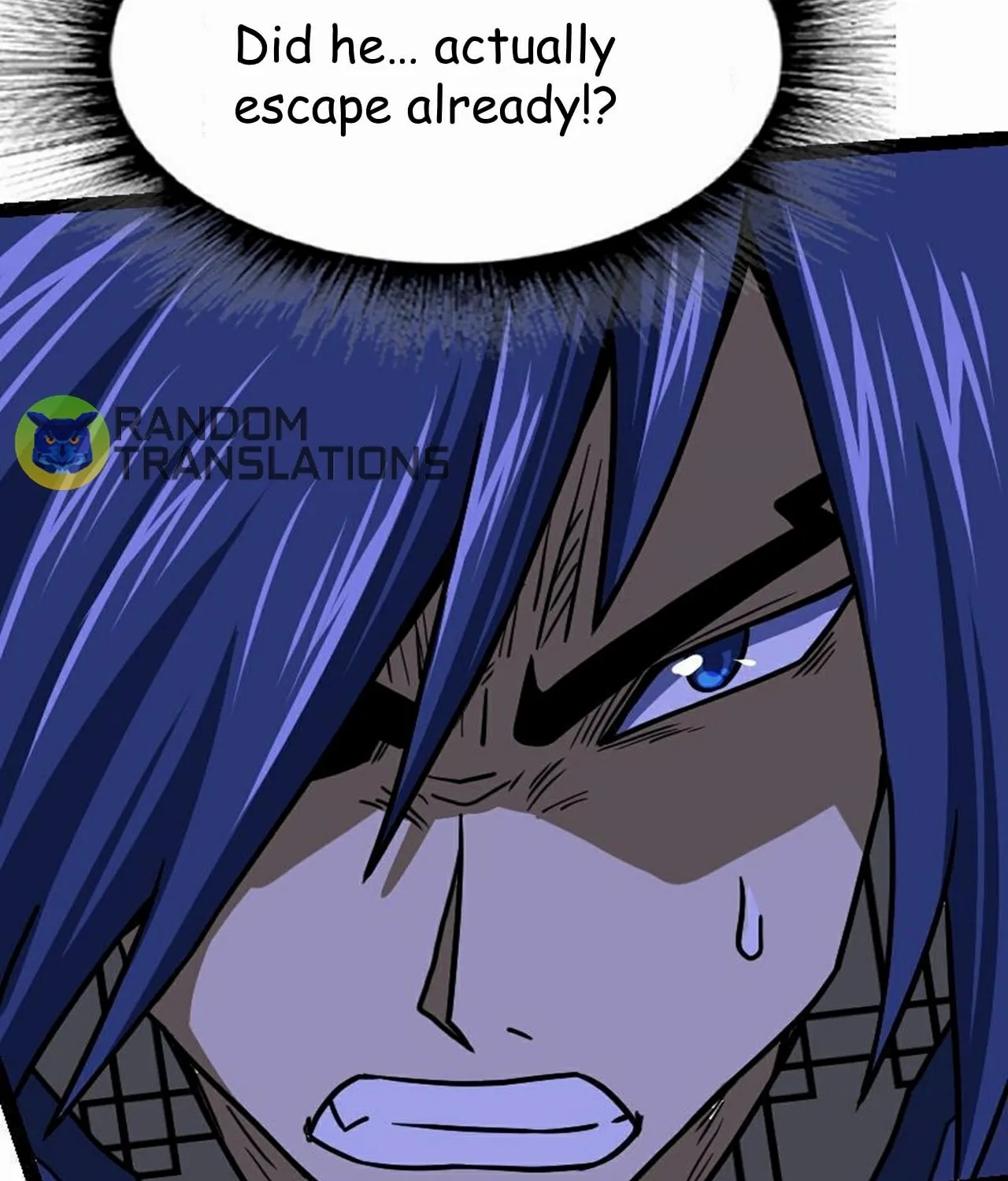 Read Super Swordsman (Colored) chapter 51 image 47 on Lezhin