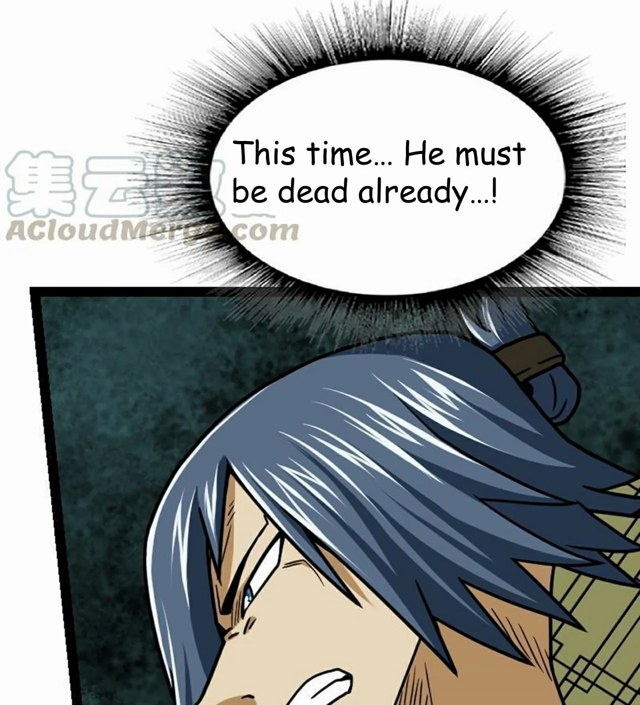Read Super Swordsman (Colored) chapter 51 image 6 on Lezhin