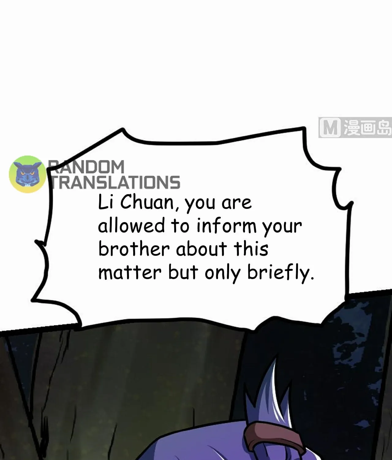 Read Super Swordsman (Colored) chapter 52 image 10 on Lezhin