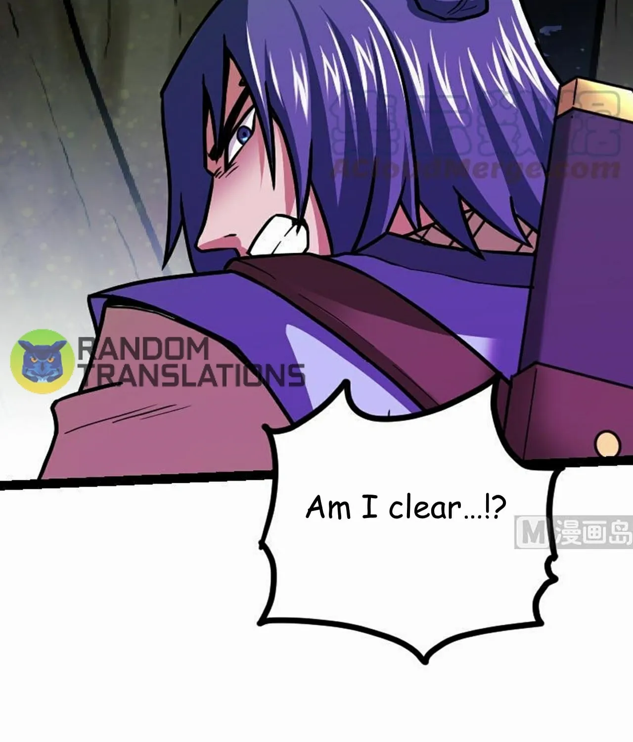 Read Super Swordsman (Colored) chapter 52 image 11 on Lezhin