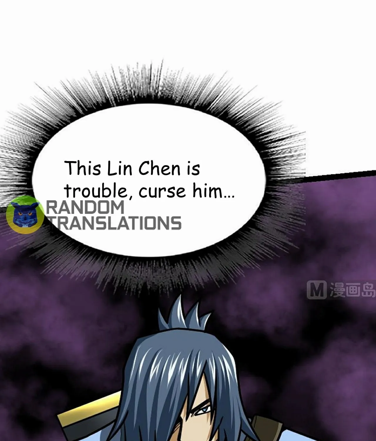 Read Super Swordsman (Colored) chapter 52 image 14 on Lezhin