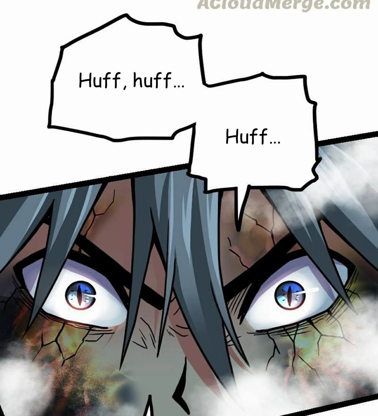 Read Super Swordsman (Colored) chapter 52 image 21 on Lezhin