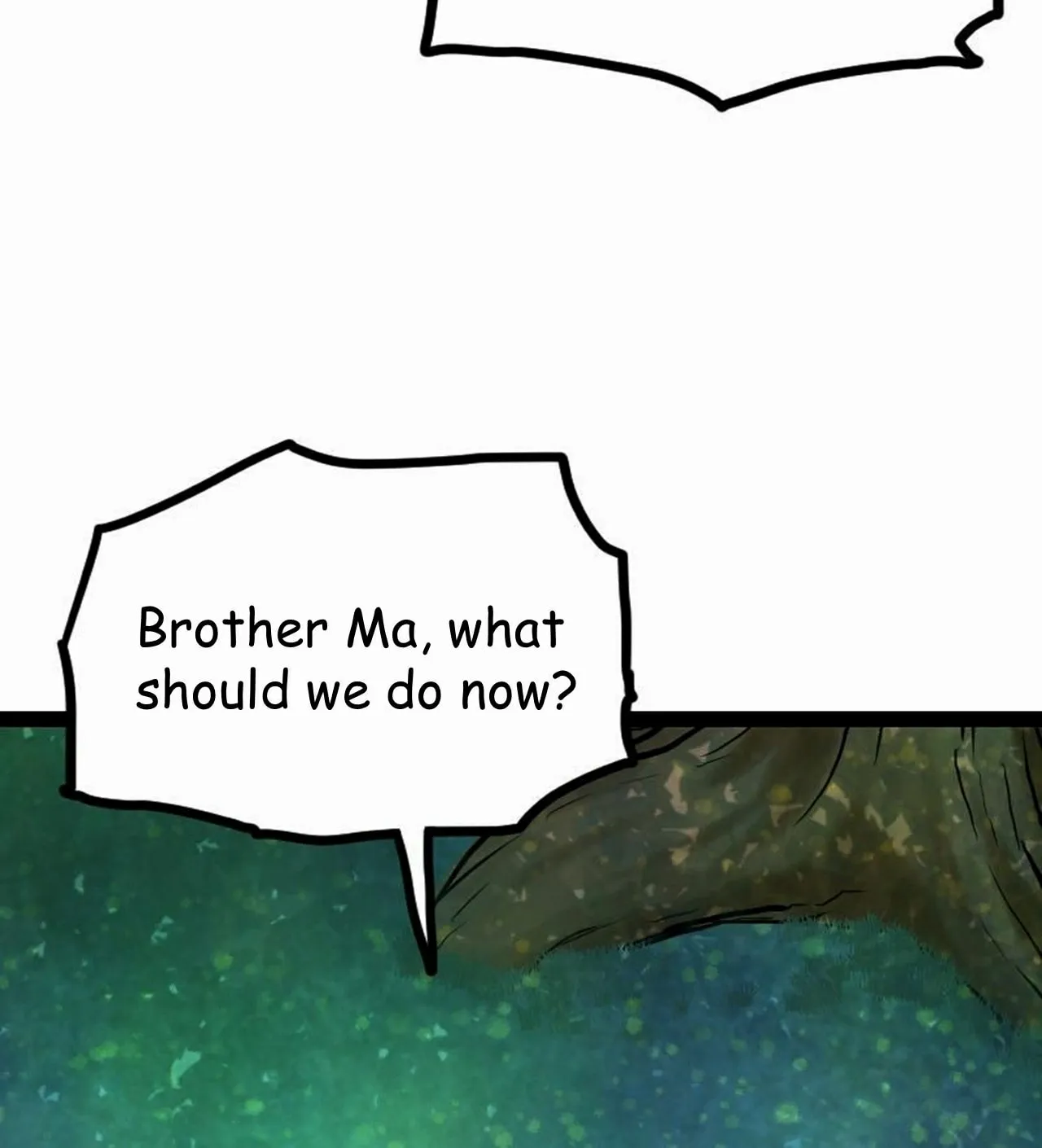 Read Super Swordsman (Colored) chapter 52 image 3 on Lezhin