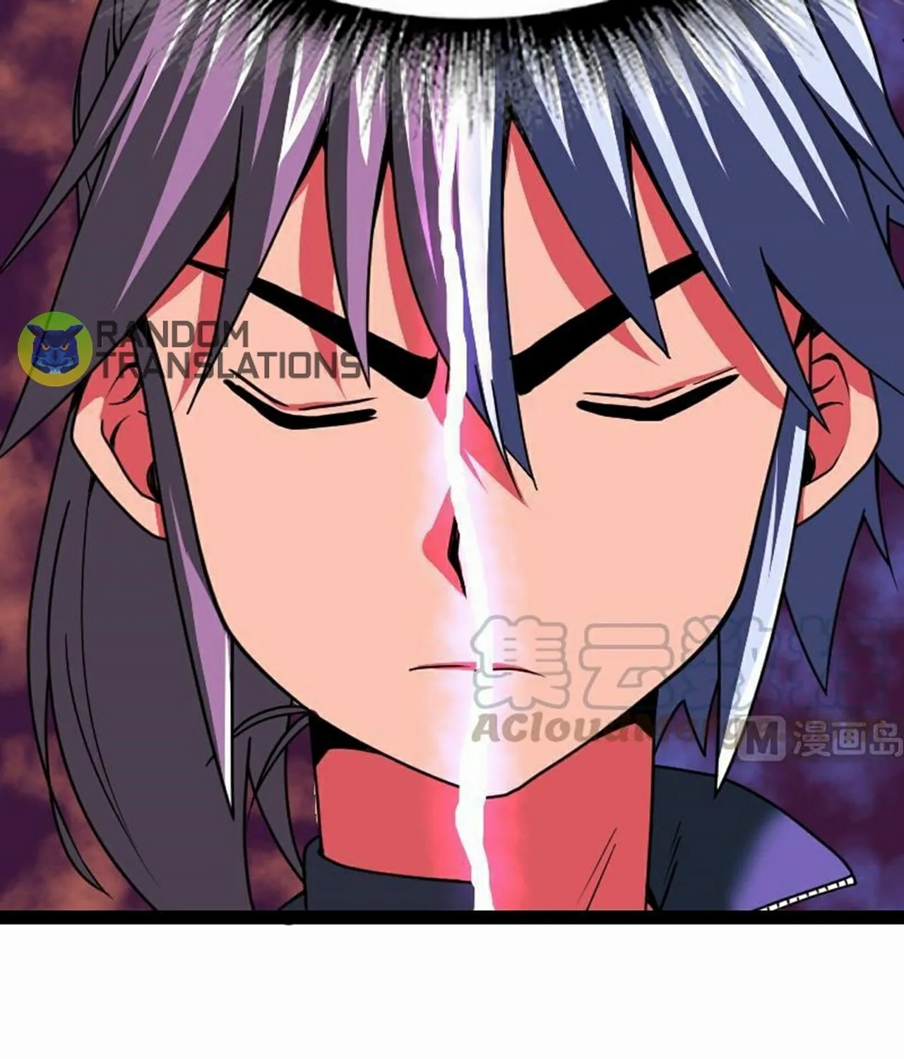 Read Super Swordsman (Colored) chapter 52 image 31 on Lezhin