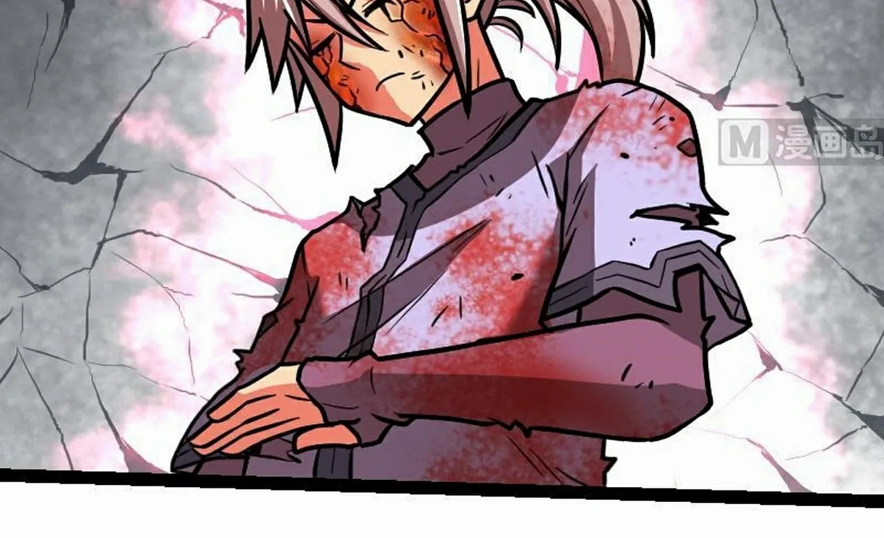 Read Super Swordsman (Colored) chapter 52 image 33 on Lezhin