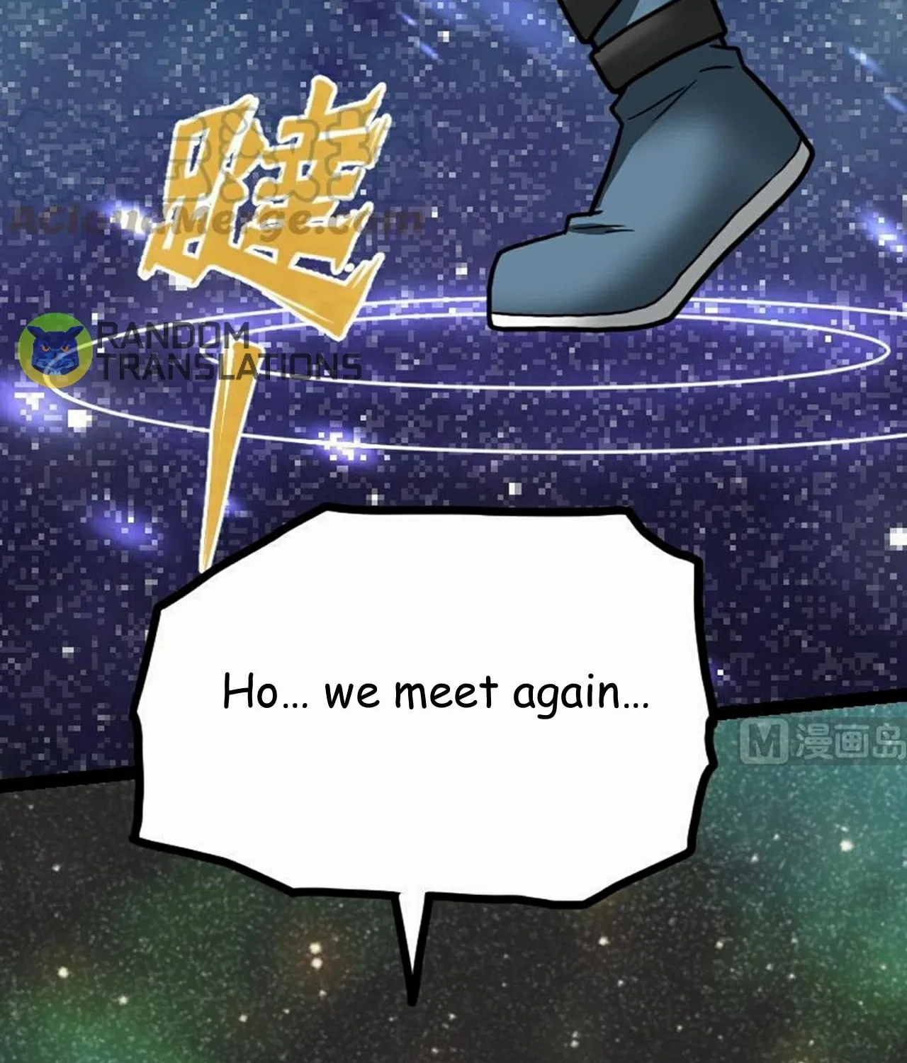 Read Super Swordsman (Colored) chapter 52 image 43 on Lezhin