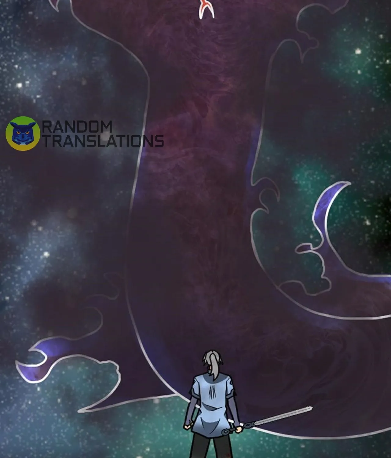 Read Super Swordsman (Colored) chapter 52 image 47 on Lezhin