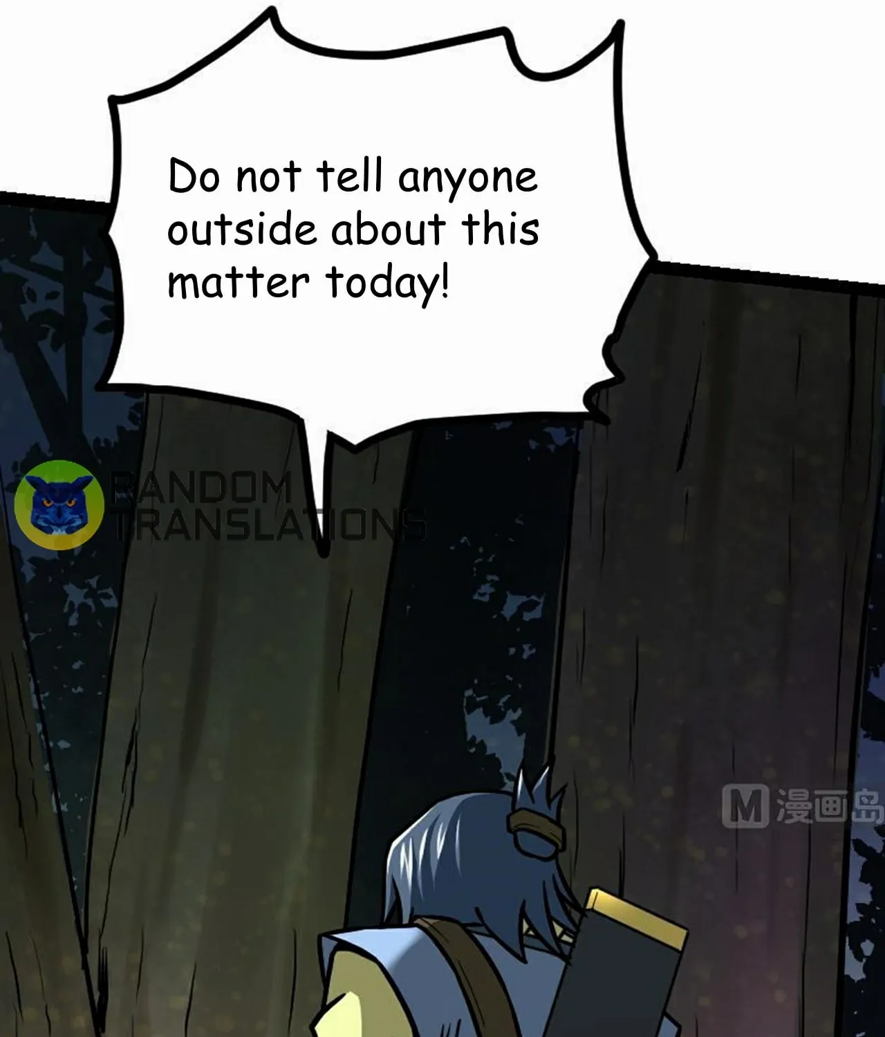 Read Super Swordsman (Colored) chapter 52 image 8 on Lezhin