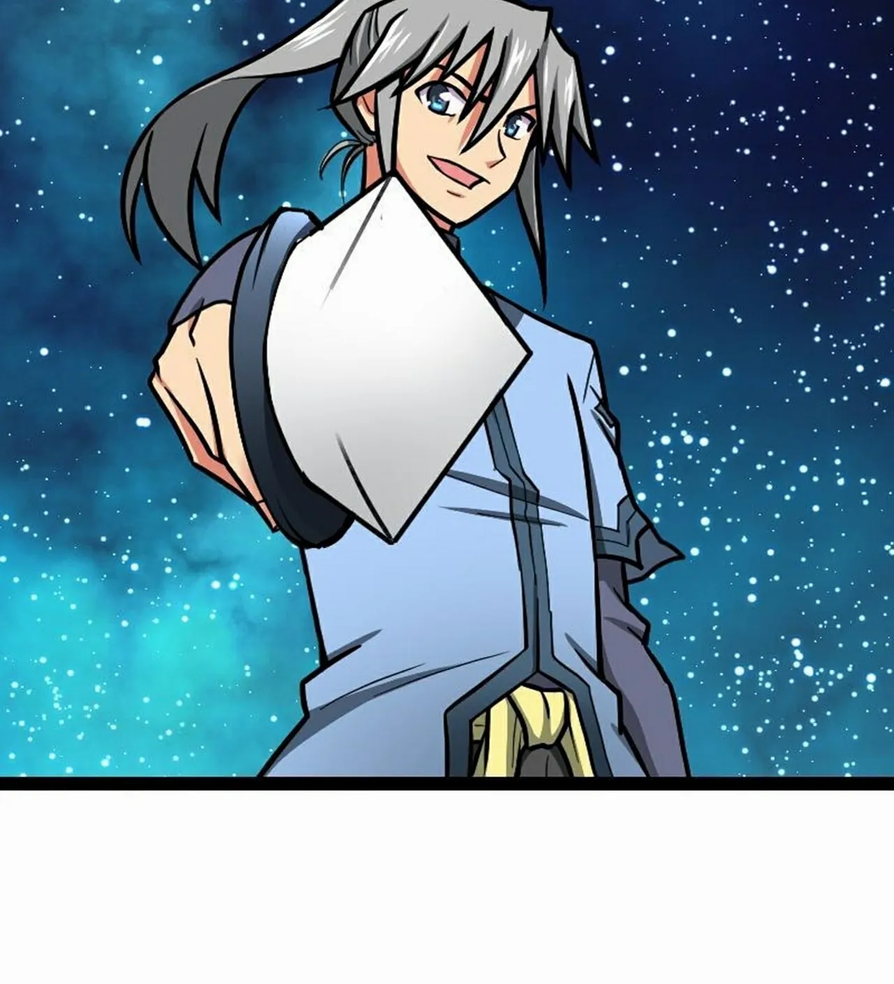 Read Super Swordsman (Colored) chapter 53 image 15 on Lezhin